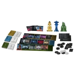 Ravensburger Star Wars Villainous: Scum And Villainy Board Game, Creative Strategy & Problem Solving, 40-80 Min Play -Halloween Costume Store GUEST f1c1b11c d468 4707 b729 db1f3bd8a4e2