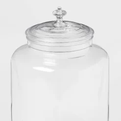 2gal Plastic Lancashire Beverage Dispenser - Threshold™ 5 2gal Plastic Lancashire Beverage Dispenser - Threshold™ -Halloween Costume Store GUEST f23313db b432 48f3 8933 95cae1e63de7