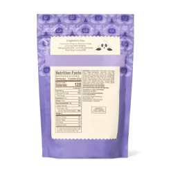 Coated Halloween Cookie Bites - 8oz - Favorite Day™