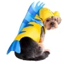 Rubies The Little Mermaid: Flounder Pet Costume