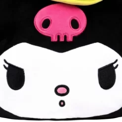 Hello Kitty Kuromi Halloween Trick Or Treat Pail Costume Accessory Kit Black -Halloween Costume Store GUEST f296f950 bf4f 40cb a3a8 43e6702f0ec0