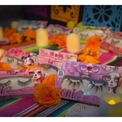 IONI 2-IN-1 LASH WISPY NATURAL CLUSTER FLARE - YOLANDA(Pack Of 6) -Halloween Costume Store GUEST f2dbfd15 8f89 4cd4 8529 eb483e97d744