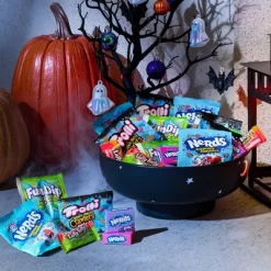 Ferrara Halloween Variety Seekers Mix Gummy Candy - 36.1oz/85ct -Halloween Costume Store GUEST f3d6ddb8 d729 4b15 8309 9b332b4f0415