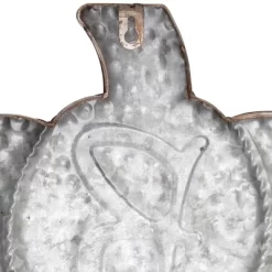 Northlight Boo! Stacked Pumpkins Metal Halloween Porch Sign - 28" - Silver 21 Northlight Boo! Stacked Pumpkins Metal Halloween Porch Sign - 28" - Silver -Halloween Costume Store GUEST f3f3f3ab 6d28 4c10 923c b9ee11ec33fd