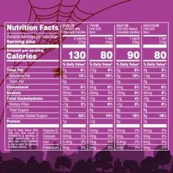 Mars - Snickers, Twix, M&M's, Halloween Chocolate Candy Variety Bag Fun Size - 30.94oz/55ct 19 Mars - Snickers, Twix, M&M's, Halloween Chocolate Candy Variety Bag Fun Size - 30.94oz/55ct -Halloween Costume Store GUEST f43da2b4 3c5b 4e3f beb3 2a7fe3425022