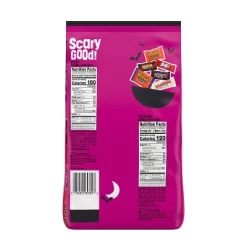 HERSHEY'S Chocolate Assorted Halloween Candy Miniatures - 35.93oz/110pc -Halloween Costume Store GUEST f4b5b465 1b9c 4e21 9f88 919a9bb00a01
