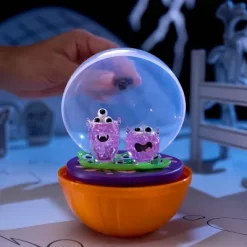 MGA's Miniverse Make It Mini Halloween 2025, Beetlejuice, Mini Collectibles: Includes Accessory Pieces, Polypropylene Material -Halloween Costume Store GUEST f575c3bb 7809 4cfd a431 2acde116240a