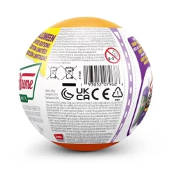Mini Brands Krispy Kreme Create Halloween Series 1: Collectible Plastic Figure Toy 15 Mini Brands Krispy Kreme Create Halloween Series 1: Collectible Plastic Figure Toy -Halloween Costume Store GUEST f5947a3c 30c2 4b51 b0ca b09b1f18afa6