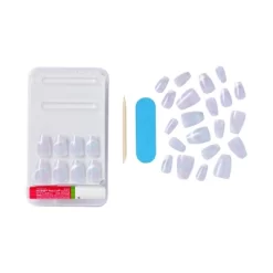 KISS Products Design Fake Nails - We Back - 31ct -Halloween Costume Store GUEST f5e7f110 3774 49b4 a2e0 d80369a6caeb