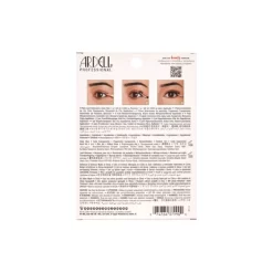 Ardell Pre-Mapped Extensions Cat Eye False Eyelashes - 4ct