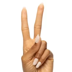 Olive & June Press-On Fake Nails - Maximalist - French - 42ct 7 Olive & June Press-On Fake Nails - Maximalist - French - 42ct -Halloween Costume Store GUEST f6120a29 b1bc 4877 84aa d142a921ba42