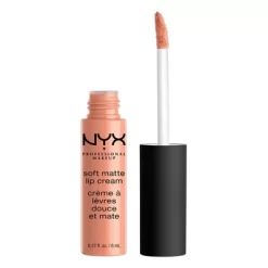 NYX Professional Makeup Soft Matte Lip Cream Lightweight Liquid Lipstick - 0.27 Fl Oz -Halloween Costume Store GUEST f67cb1eb 7880 424b b2d4 0d52974674a3
