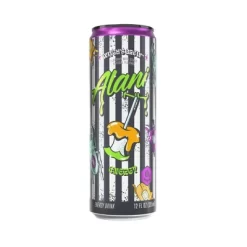 Alani Witch's Brew Energy Drink - 12 Fl Oz Can -Halloween Costume Store GUEST f6c7535b 07e3 4a3d 97e8 6906691cbab8