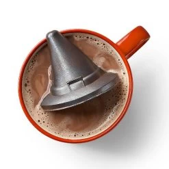 Halloween Witches' Hat Hot Drink Bomb - Favorite Day™ 6 Halloween Witches' Hat Hot Drink Bomb - Favorite Day™ -Halloween Costume Store GUEST f7cac486 e05d 46ae 8027 6561b8a21966