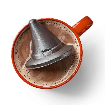 Halloween Witches' Hat Hot Drink Bomb - Favorite Day™ 3 Halloween Witches' Hat Hot Drink Bomb - Favorite Day™ - Image 3
