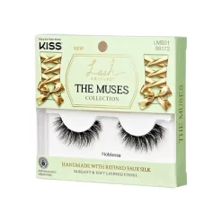 KISS Products Lash Couture False Eyelashes The Muses Collection - Noblesse -Halloween Costume Store GUEST f8726047 e597 4221 869d 67ebd0130138