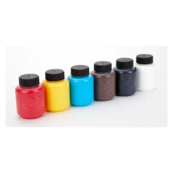 Crayola 6ct 2oz Pumpkin Paint Classic Colors -Halloween Costume Store GUEST f884ae93 4288 454a 9b94 03d3d0779101