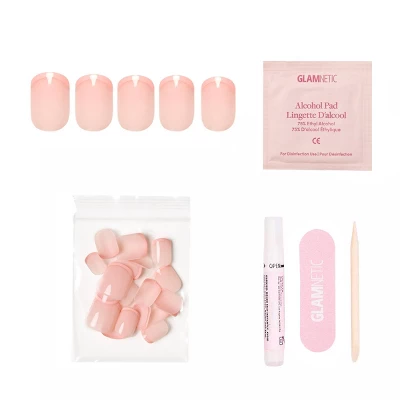 Glamnetic Press-On Nails - Ulta Beauty 1 Glamnetic Press-On Nails - Ulta Beauty