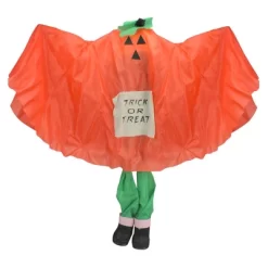 Northlight Ghost, Pumpkin And Bat Standing Halloween Kid Figures - 36" - Set Of 3 -Halloween Costume Store GUEST faed3021 a50b 46e6 854b adfd0f784571