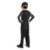 Kids' Disney The Nightmare Before Christmas Jack Skellington Classic Halloween Costume Jumpsuit