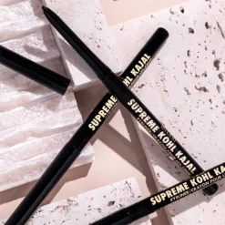 Milani Supreme Kohl Kajal Eyeliner Pencil - Blackest Black - 0.01oz -Halloween Costume Store GUEST fbbd53eb 4ce5 4a35 b5fb f902f389aea7