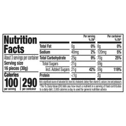 Nerds Halloween Spooky Gummy Clusters - 3oz -Halloween Costume Store GUEST fc5841e5 45b6 421c a12f ac9976d24570