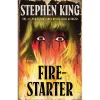 Firestarter - By Stephen King (Paperback)