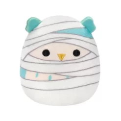 Squishmallows 2.5" Halloween Calendar Plush - 13pk: Stuffed Animals Variety Set, Polyester Material -Halloween Costume Store GUEST fc89df2a 6769 4502 8ffa 4d78c6fc488c