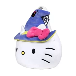 Hello Kitty Halloween Trick Or Treat Pail -Halloween Costume Store GUEST fc959c99 5b79 4892 ad57 251b279f1275