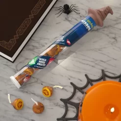 HERSHEY'S Kisses Milk Chocolate Harry Potter Halloween Candy Cane - 2.08oz -Halloween Costume Store GUEST fcbe6dbd 83f6 437e ba5d 06e9a42115ab