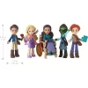 Universal Pictures’ Wicked Students Of Shiz 5 Small Doll Multipack, Inspired By The Movie