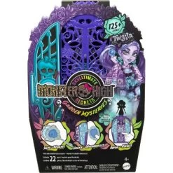 Monster High 12.5" Mystery Monsters Twyla Doll With 19+ Surprises -Halloween Costume Store GUEST fd4f96f8 5d12 46de acd0 3ab3855732ec