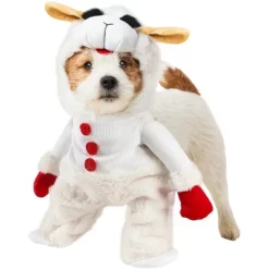 Rubies Lamb Chop Pet Costume -Halloween Costume Store GUEST fd5b982f d800 42e2 a26a 39dff41e0d16