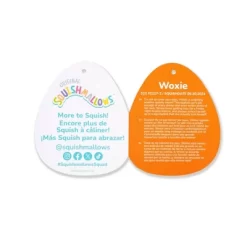 Squishmallows 12" Magenta Bigfoot In Clown Costume Woxie Medium Plush: Polyester Character Stuffed Animal -Halloween Costume Store GUEST fded6a1f c654 4a74 a58c 5f8efdb1cd87