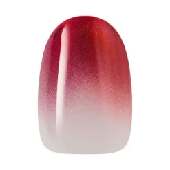 KISS Products Design Fake Nails - Heartbeats - 31ct -Halloween Costume Store GUEST fea60bcf f284 4243 8a6a a0a7d47bedf0