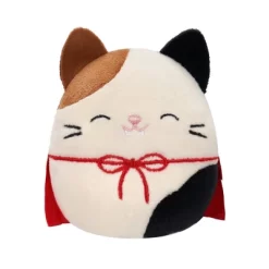 Squishmallows 2.5" Halloween Calendar Plush - 13pk: Stuffed Animals Variety Set, Polyester Material -Halloween Costume Store GUEST ffa404b2 2140 4e08 848d 4d6aeddcc1af