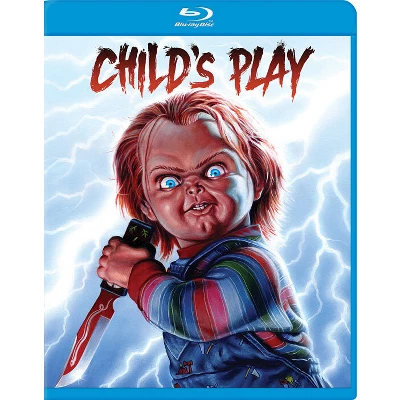 Child's Play (1988) (Repackage) (Blu-ray) 1 Child's Play (1988) (Repackage) (Blu-ray)